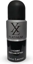 اكس ال سبراي للجسم بلاتينيوم للرجال 150مل | X Al Spray Body Blatynywm Men 150Ml