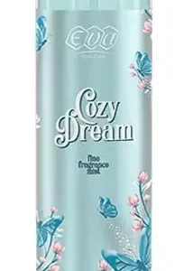 ايفا سينسيز سبلاش للجسم  كوزي دريم 240 مل | Eva Senses Bo. Splash 240Ml Cozy Dream