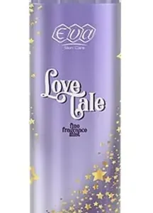 ايفا سينسيز سبلاش للجسم لوف تيل240 مل | Eva Senses Bo. Splash 240Ml Love Tale
