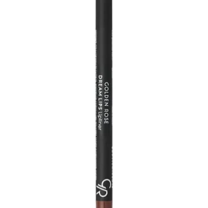جولدن روز دريم قلم تحديد الشفاه رقم 518 | Golden Rose Dream Lips Lipliner No. 518