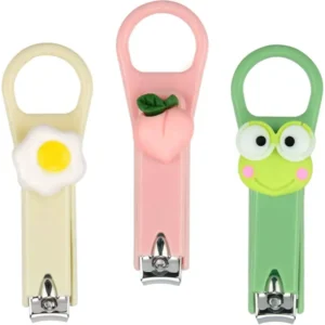 Seif Beauty Nail Clipper Kids
