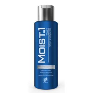 مرطب-1 تونر 200 مل | Moist-1 Toner 200 Ml