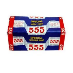 555 صابون الحلاقة لامع | 555 Soap Shaving Lama
