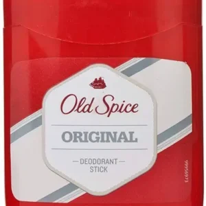 اولد سبايس ستيك مزيل عرق اوريجينال للرجال 50 مل | Old Spice Deod Stick 50Ml Original