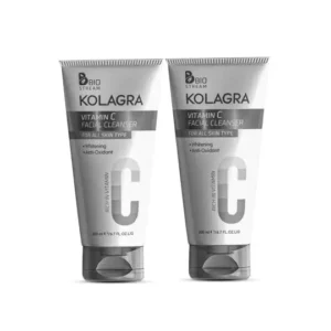 كولاجرا منظف الوجه (1+1) 200مل - عرض خاص | Kolagra Facial Wash 200Ml (1+1) #