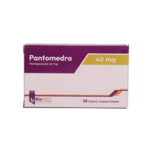 بانتوميدرا 40 مجم 28 قرص (4ست.) (قديم) | Pantomedra 40 Mg 28 Tab (4st.) (Old)