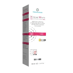 اكستريم وايت كريم تفتيح البشرة 50مل | Xtreme Whitening Cr. 50Ml