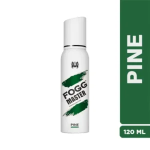 فوج ماستر سبراي معطر للرجال 120مل | Fogg Master Body Spr. 120Ml Pine