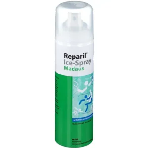 ريباريل آيس سبراي 200 مل | Reparil Ice Spray 200 Ml