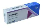 أزرولانتا 500 مجم آي في 1 فيال | Azrolanta 500 Mg I.V. 1 Vial