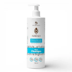 نواة شامبو 500 مل | Nawah Shampoo 500Ml