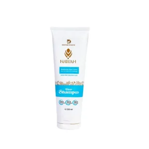 نواة شامبو 250 مل | Nawah Shampoo 250Ml