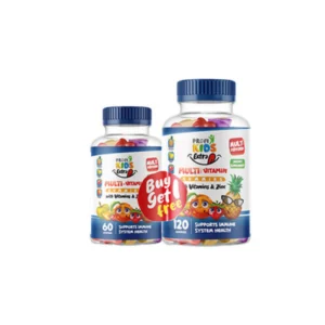 Profi Kids Extra (120 + 60) Gummies #