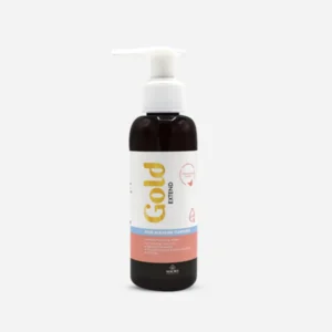جولد إيكستيند ف8 ميلد ألكالين منظف 120 مل | Gold Extend Ph8 Mild Alkaline Cleanser 120 Ml