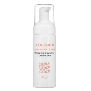 سولوديكس أوهيتياكتيف كريم 30 جم | Solodex Whiteactiv Cream 30 Gm