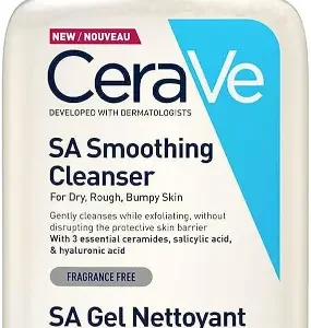سيرافي غسول الوجه والجسم 236مل | Cerave Cleanser Face Waljsm 236Ml