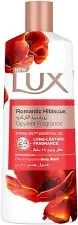 لوكس جل استحمام رومانتيك بالكركديه 500 مل | Lux Shw.gel 500Ml Romantic Hibiscus Euphoria