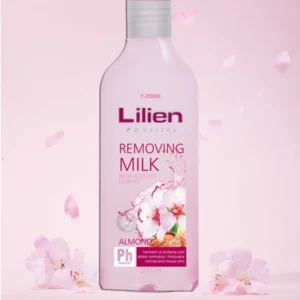 ليلين حليب بروفيتال باللوز 200مل | Lilien Milk Brwfytal Ballwz 200Ml
