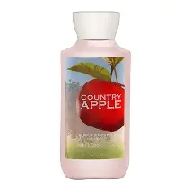 باث اند بودي لوشن للجسم كونتري ابل 236مل | Bath & Body Lot. 236Ml Country Apple