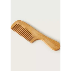 دور شعر مشط مشط خشب على كارت | Dore Hair Comb Comb Wood On Cart