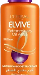 Loreal Elvive Ex.ordinary Pushpull Nutrition Booster Cr. 200Ml