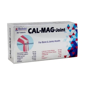 كال - ماج - جوينت 30 قرص | Cal - Mag - Joint 30 Tab