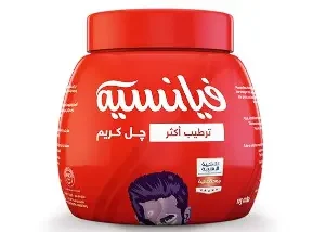 Fiancee Cream Gel Ltrtyb More Red 125 Ml