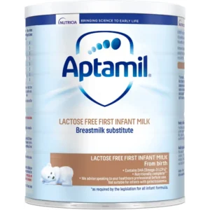 ابتاميل - لف 400 جم حليب بودرة | Aptamil - Lf 400 G Milk Powder