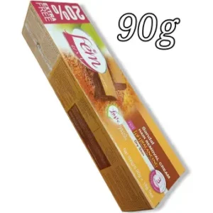 فيم كريم ازالة الشعر يو اس ايه بخلاصة الصندل 90جرام (+20%) - عرض خاص | Fem Usa Hair Remov. Cr. 90Gm Sandal (+20% Extra) #