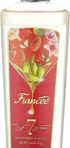 Fiancee Hair Oil (7 In 1) 175Ml