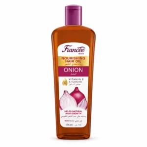 Fiancee Hair Oil 175Ml Onion