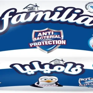 فاميليا مناديل سحب 2طبقة 500 منديل | Famylya Wipes Suction 2Layer 500 Wipe