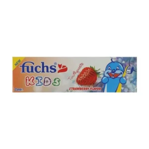 فوكس أطفال معجون أسنان 75مل | Fuchs Kids Toothpaste 75ml