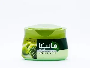 دابر فاتيكا كريم تصفيف للحماية من تساقط الشعر بالزيتون 65مل (+10%) عرض خاص | Dabur Vatika H.cr. 65Ml Olive (+10%) #