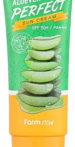Farm Stay Aloe Vera Perfect Sun Cream 70Ml