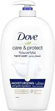 Dove Hand Wash 500Ml Care&Protect Moisturizing (#)