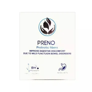 برينو 10 كيس | Preno 10 Sachets