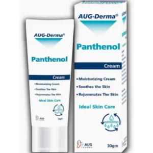 Aug - Derma Panthenol 30 Gm Cream
