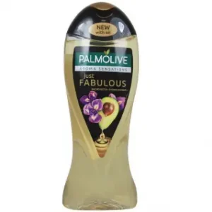 بالموليف جل استحمام الأفوكادو 650مل | Palmolive Aroma Therapy Shw.gel 650Ml Avocado