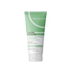 ديرماكتيف اكتي كلير جيل 50مل | Dermactive Acti-Clear Hydra-Mattifying Gel 50Ml