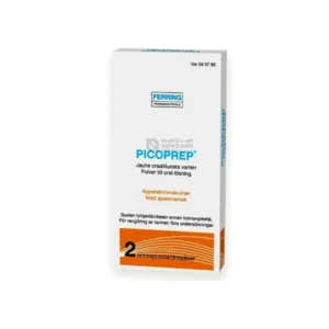 بيكوبريب 2 كيس | Picoprep 2 Sachets