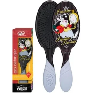 ويت براش كود 8786 برو لفك التشابك ديزني رابيت | Wet Brush Code 8786 Pro Detangler Disney Rabbit