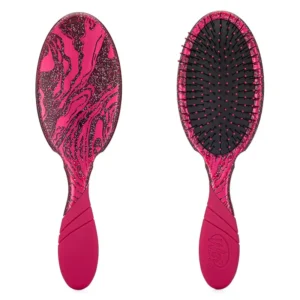 ويت براش كود 8639 بادل برو دي. مينيرال سباركل أوين | Wet Brush Code 8639 Paddle Pro D. Mineral Sparkle Wine