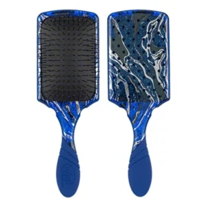 ويت براش كود 8691 برو لفك التشابك مينيرال سباركل ميدنيجهت | Wet Brush Code 8691 Pro Detangler Mineral Sparkle Midnight