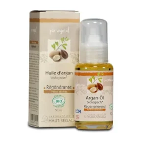 اورجانيك زيت الارجان 50مل | Organic Argan Oil 50Ml
