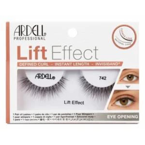 أرديل ليفت إيفيكت عين رموش رقم. 742 (6141) | Ardell Lift Effect Eye Lash No. 742 (6141)