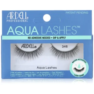 أرديل أكوا رموش رقم. 346 (8670) | Ardell Aqua Lashes No. 346 (8670)