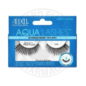 أرديل أكوا رموش رقم. 349 (8700) | Ardell Aqua Lashes No. 349 (8700)