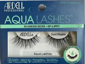 Ardell Aqua Lashes Demi Wispies (8717)