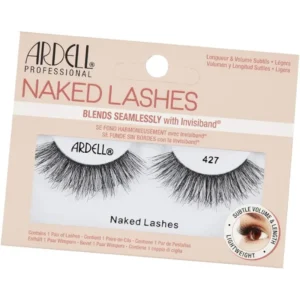أرديل ناكيد رموش رقم. 427 (5909) | Ardell Naked Lashes No. 427 (5909)